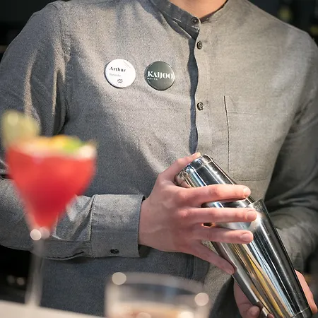 快乐文化凯爵酒店 酒店