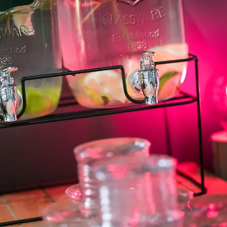 快乐文化凯爵酒店 酒店 斯特拉斯堡