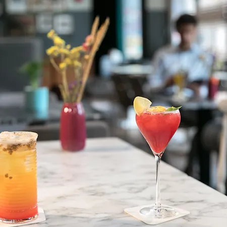 快乐文化凯爵酒店 4* 斯特拉斯堡