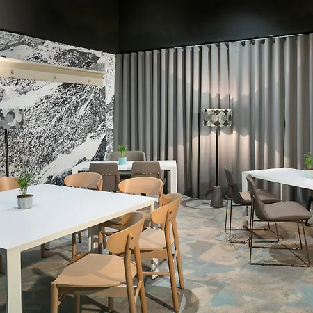 快乐文化凯爵酒店 酒店 4*