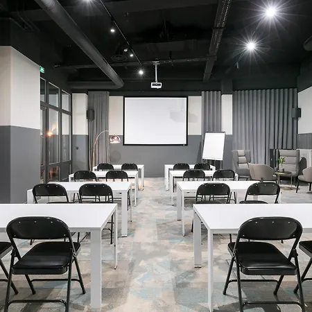 快乐文化凯爵酒店 4* 斯特拉斯堡
