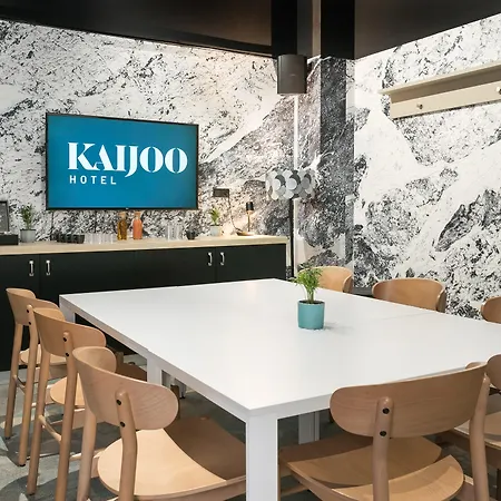 快乐文化凯爵酒店 酒店 4*