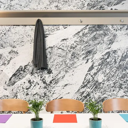 Kaijoo By Happyculture Hotel Strasbourg
