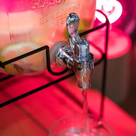 快乐文化凯爵酒店 酒店